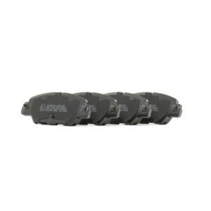 PASTILLAS DE FRENO POSTERIOR KAY0-26-48Z PARA MAZDA CX5