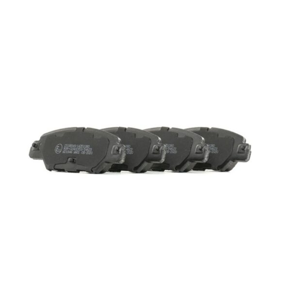 PASTILLAS DE FRENO POSTERIOR KAY0-26-48Z PARA MAZDA CX5