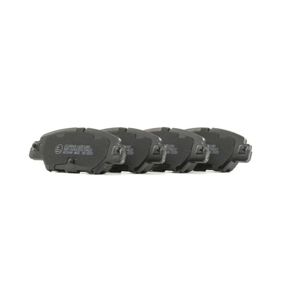PASTILLAS DE FRENO POSTERIOR KAY0-26-48Z PARA MAZDA CX5