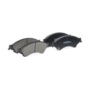 PASTILLAS DE FRENO FMSI D1676 PARA FORD RANGER