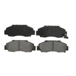 PASTILLAS DE FRENO DELANTERO FMSI D503 PARA HONDA CRV
