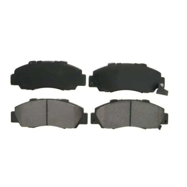 PASTILLAS DE FRENO DELANTERO FMSI D503 PARA HONDA CRV