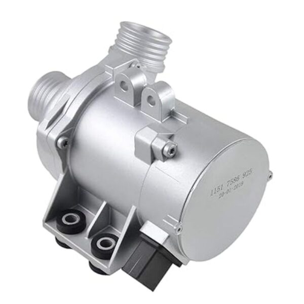 BOMBA DE AGUA ELÉCTRICA PARA BMW 1
