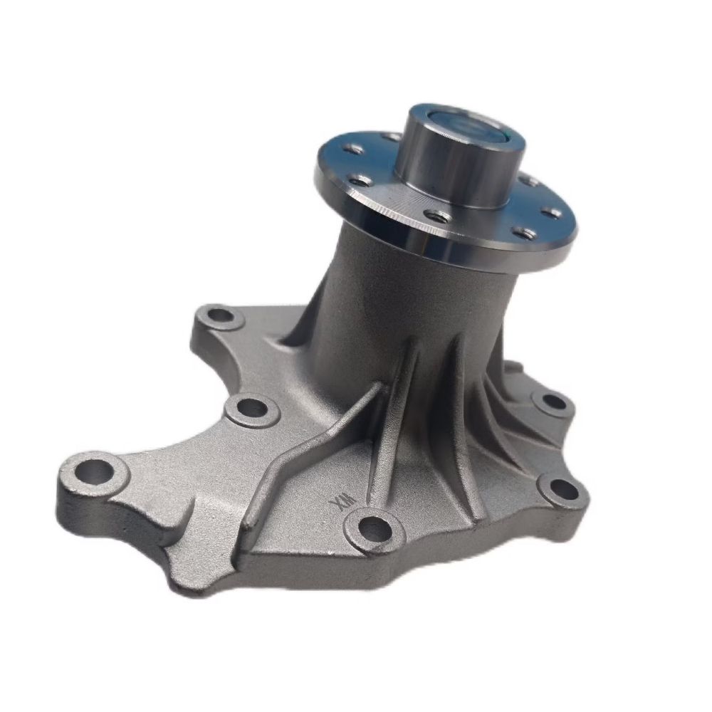 BOMBA DE AGUA PARA JAC T6