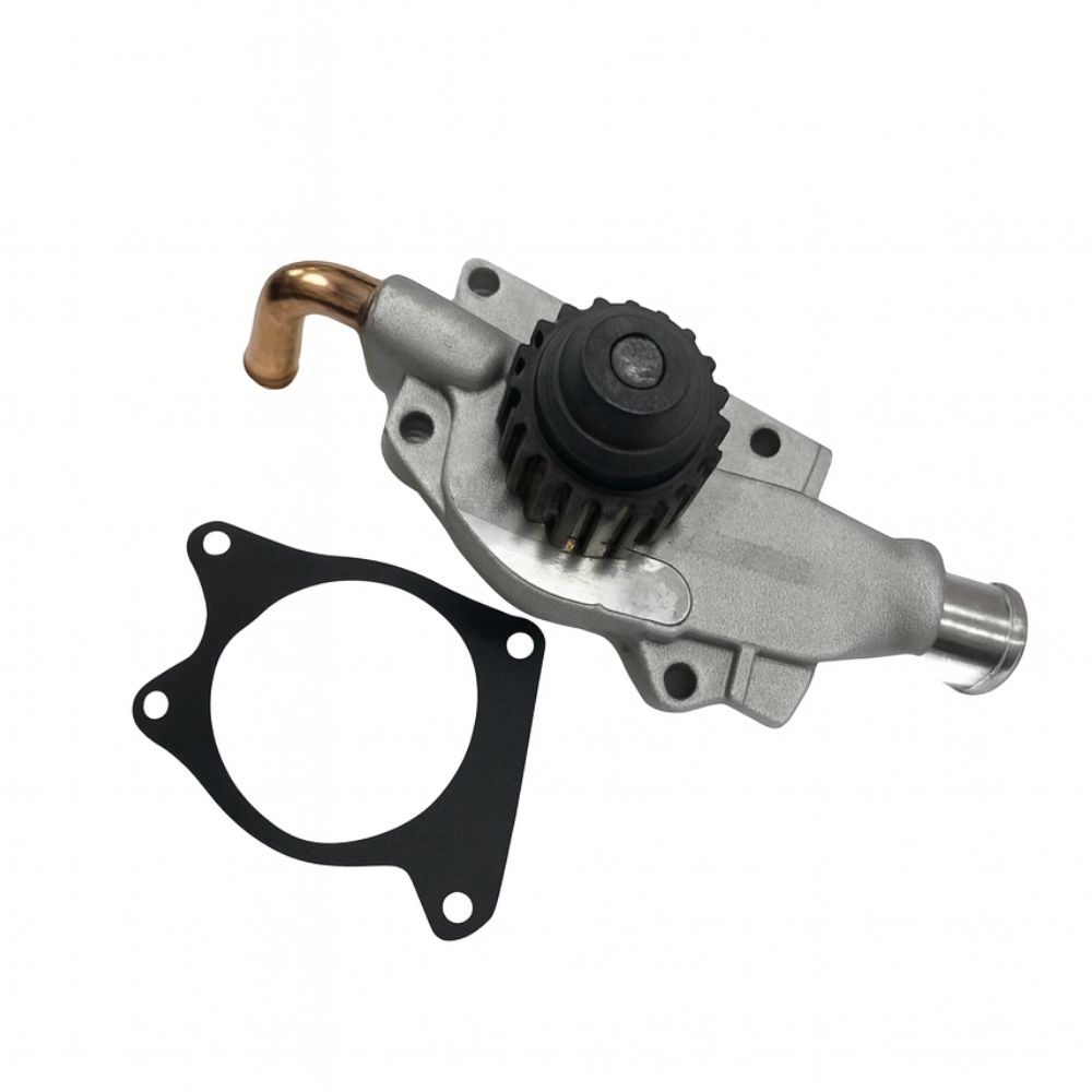 BOMBA DE AGUA PARA CHERY TIGGO