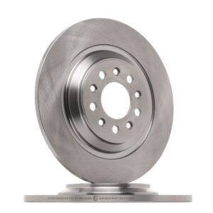 DISCO DE FRENO PARA JEEP CHEROKEE