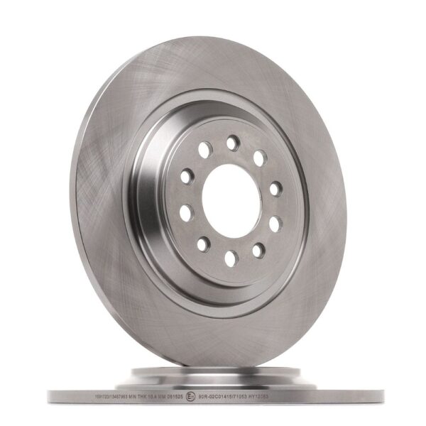 DISCO DE FRENO PARA JEEP CHEROKEE