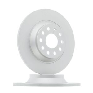 DISCO DE FRENO PARA VOLKSWAGEN TIGUAN