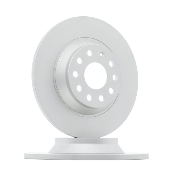 DISCO DE FRENO PARA VOLKSWAGEN TIGUAN