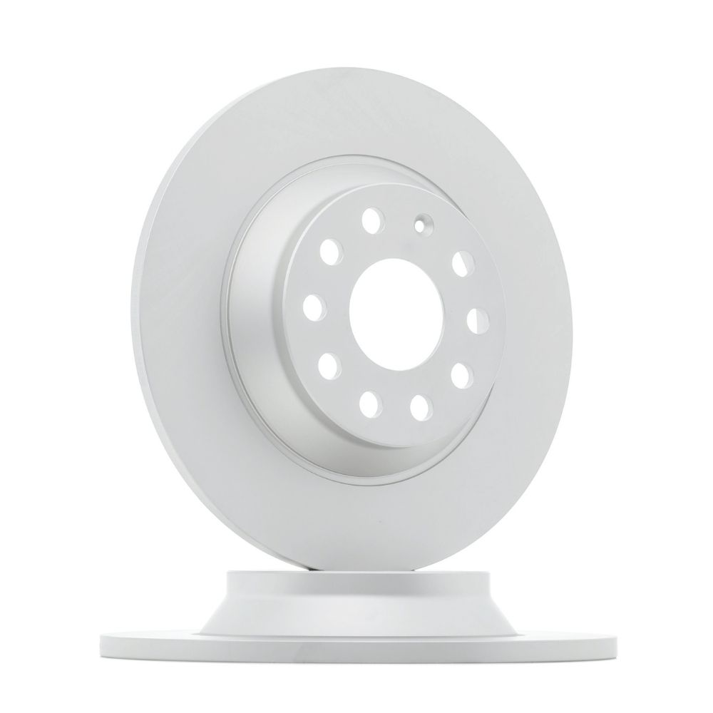 DISCO DE FRENO PARA VOLKSWAGEN TIGUAN