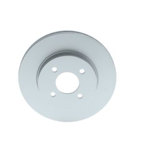 DISCO DE FRENO PARA NISSAN TIIDA