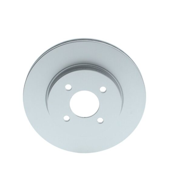 DISCO DE FRENO PARA NISSAN TIIDA