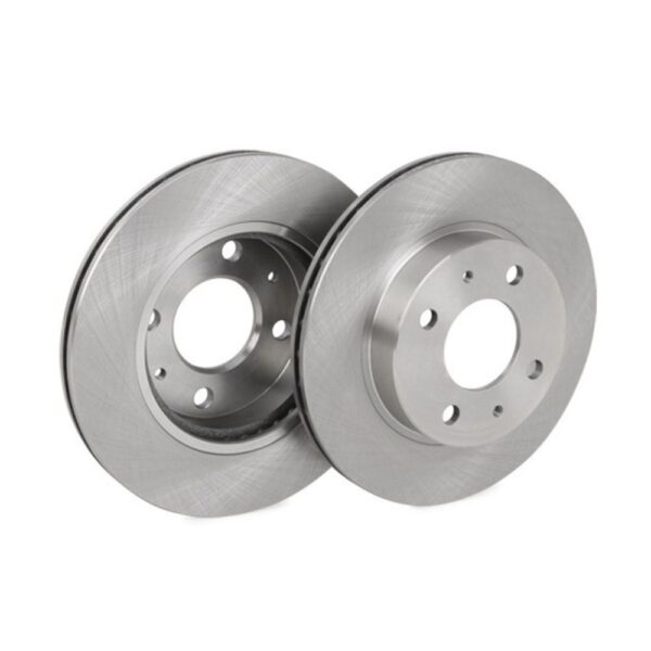 DISCO DE FRENO PARA NISSAN SUNNY III