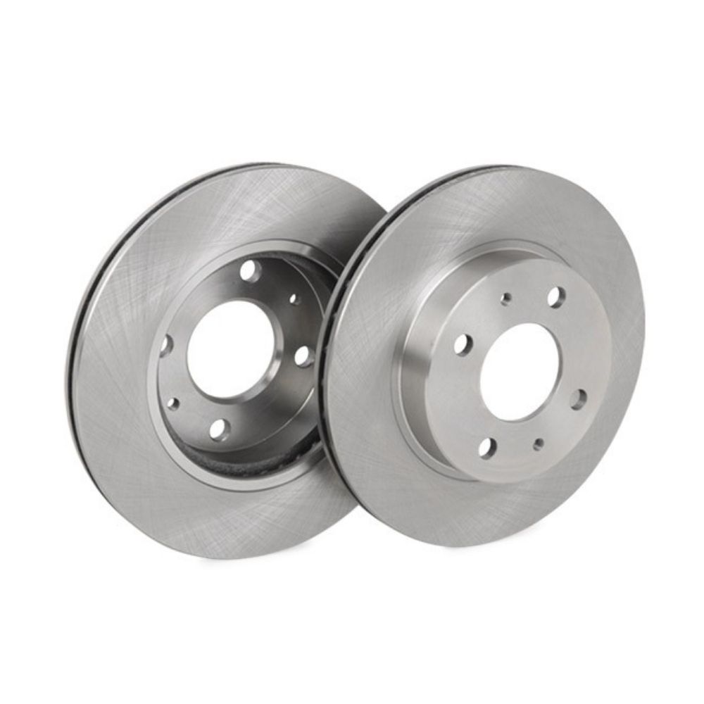 DISCO DE FRENO PARA NISSAN SUNNY III