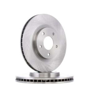 DISCO DE FRENO PARA NISSAN XTRAIL