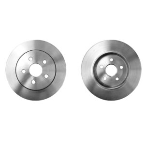 DISCO DE FRENO PARA TOYOTA COROLLA