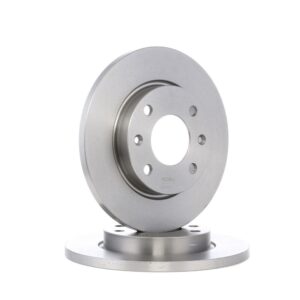 DISCO DE FRENO PARA PEUGEOT 306