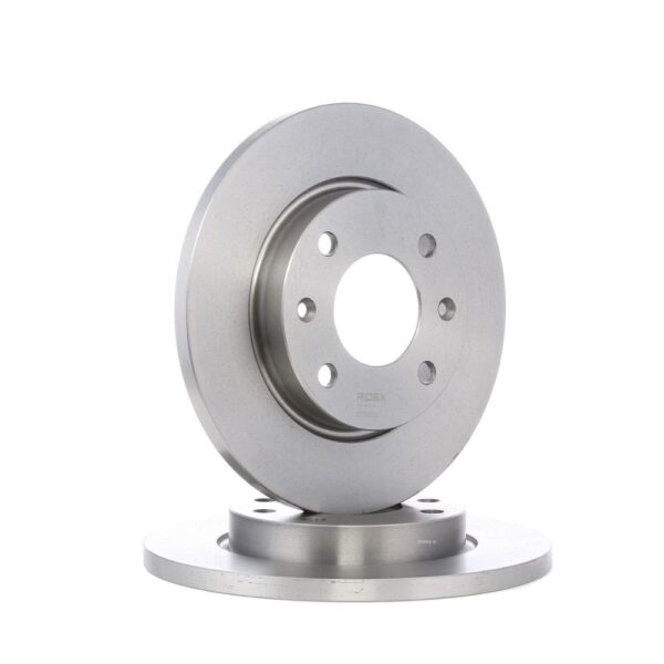 DISCO DE FRENO PARA PEUGEOT 306