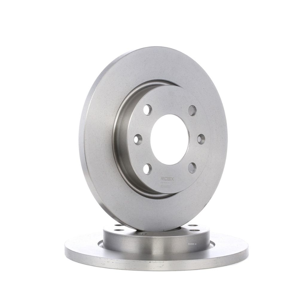 DISCO DE FRENO PARA PEUGEOT 306