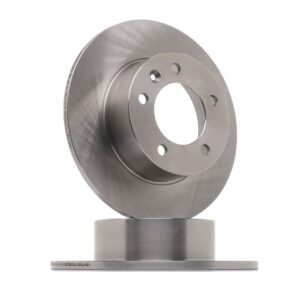 DISCO DE FRENO POSTERIOR PARA RENAULT MASTER