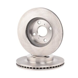 DISCO DE FRENO PARA TOYOTA YARIS III