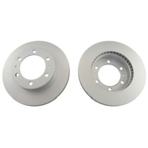 DISCO DE FRENO PARA TOYOTA HILUX