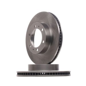 DISCO DE FRENO PARA TOYOTA HILUX