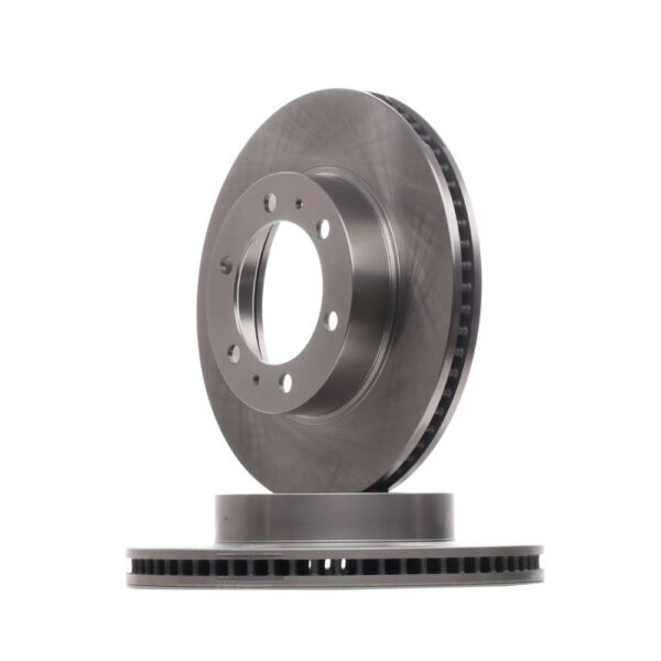 DISCO DE FRENO PARA TOYOTA HILUX