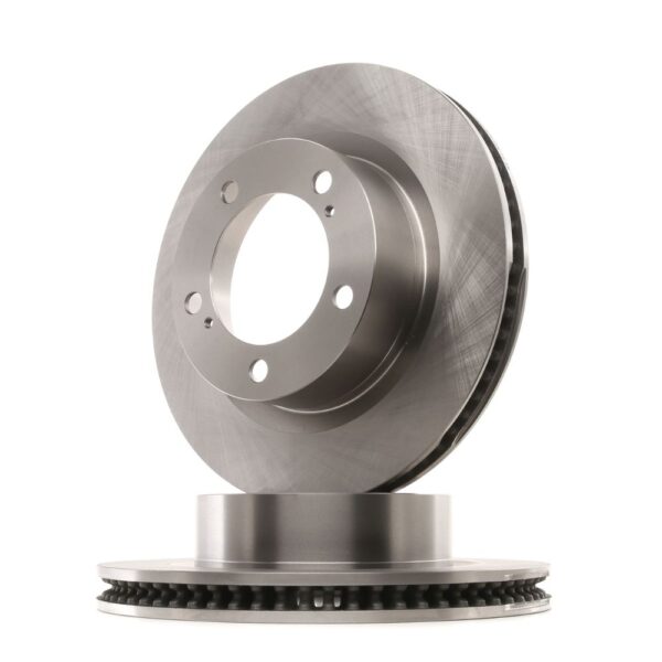 DISCO DE FRENO PARA TOYOTA LAND CRUISER
