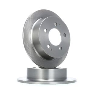 DISCO DE FRENO POSTERIOR PARA SSANYONG REXTON W