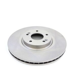 DISCO DE FRENO PARA HYUNDAI SANTA FE III