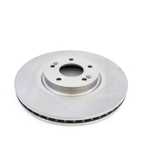DISCO DE FRENO PARA HYUNDAI SANTA FE III