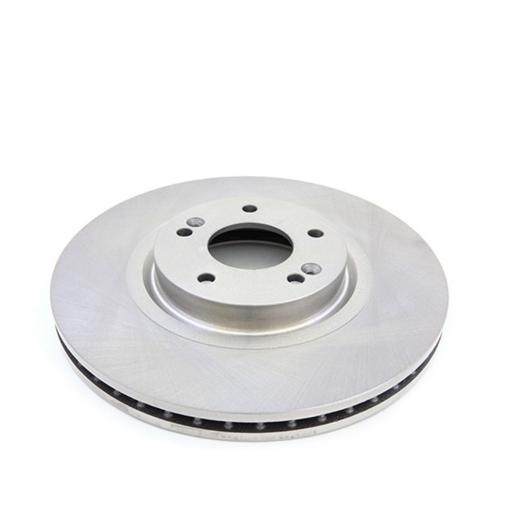 DISCO DE FRENO PARA HYUNDAI SANTA FE III