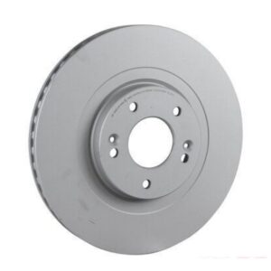 DISCO DE FRENO PARA HYUNDAI SANTA FE