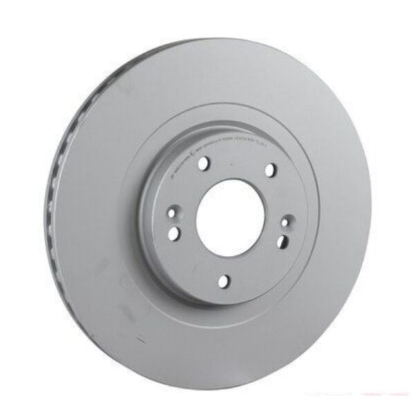 DISCO DE FRENO PARA HYUNDAI SANTA FE