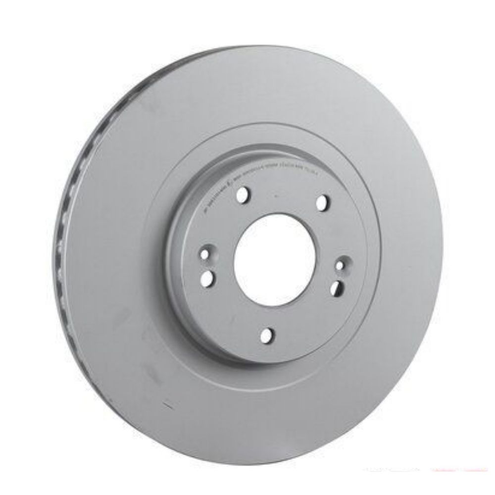 DISCO DE FRENO PARA HYUNDAI SANTA FE