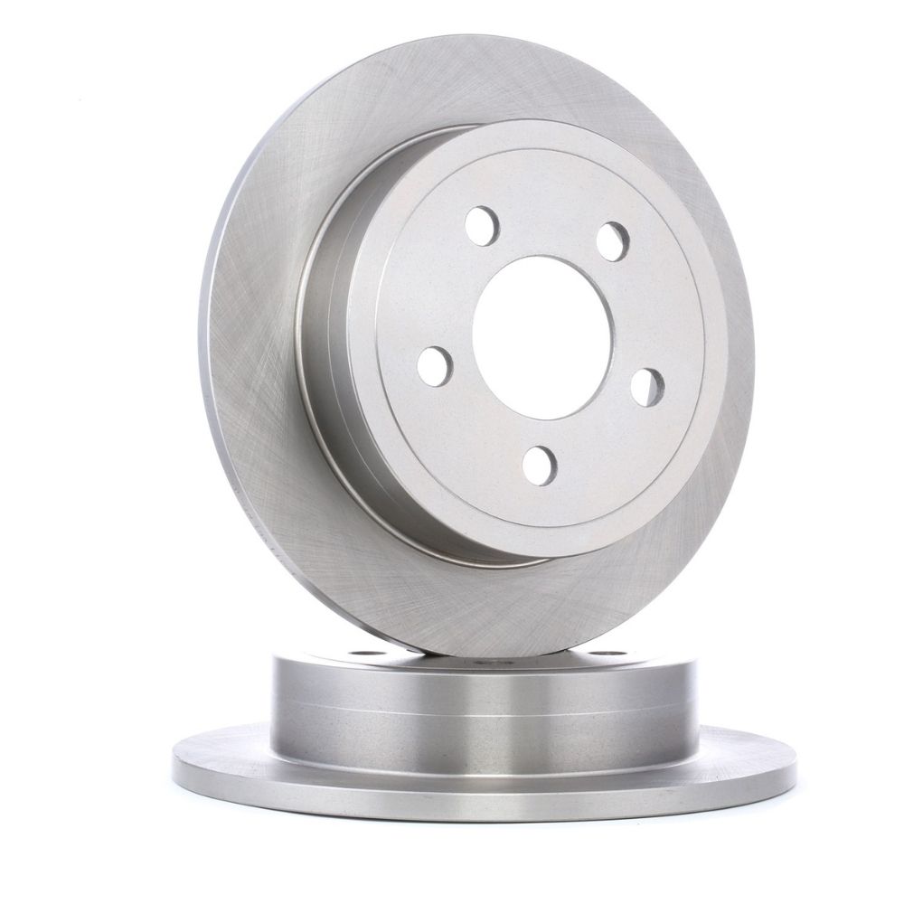 DISCO DE FRENO POSTERIOR PARA JEEP CHEROKEE