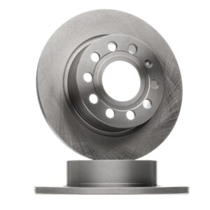 DISCO DE FRENO PARA VOLKSWAGEN GOLF