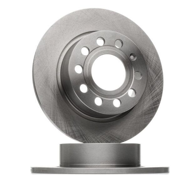 DISCO DE FRENO PARA VOLKSWAGEN GOLF