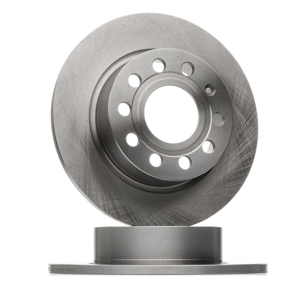 DISCO DE FRENO PARA VOLKSWAGEN GOLF