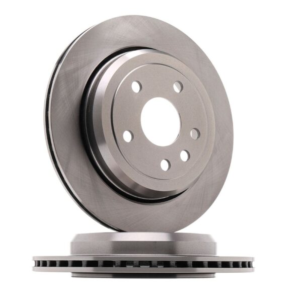 DISCO DE FRENO POSTERIOR PARA JEEP GRAN CHEROKEE