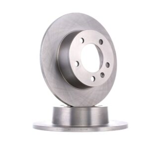 DISCO DE FRENO POSTERIOR PARA RENAULT MASTER
