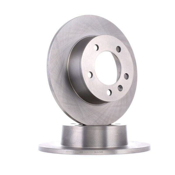 DISCO DE FRENO POSTERIOR PARA RENAULT MASTER
