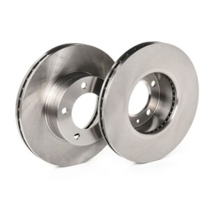DISCO DE FRENO PARA RENAULT MASTER