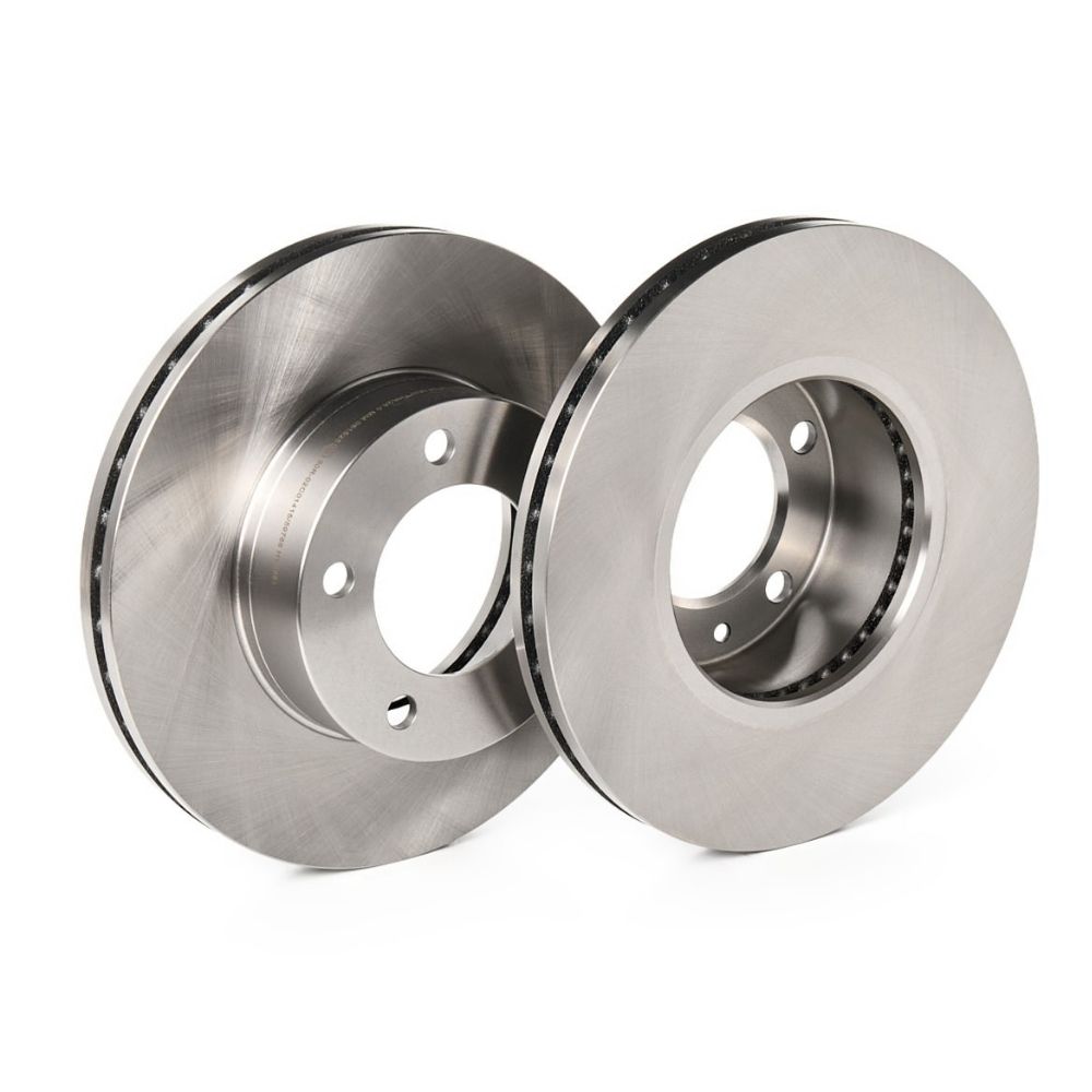 DISCO DE FRENO PARA RENAULT MASTER
