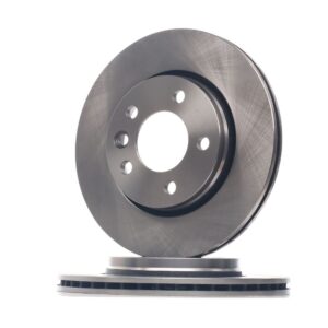 DISCO DE FRENO POSTERIOR PARA VOLKSWAGEN TRANSPORTER