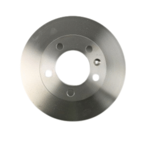 DISCO DE FRENO DELANTERO PARA RENAULT MASTER III