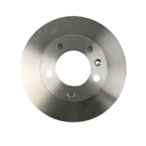 DISCO DE FRENO DELANTERO PARA RENAULT MASTER III