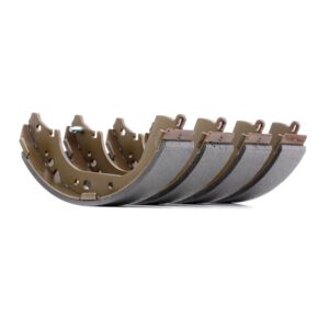 KIT DE ZAPATAS PARA TOYOTA HILUX
