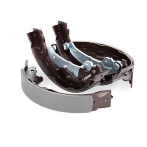 KIT DE ZAPATAS PARA TOYOTA COROLLA